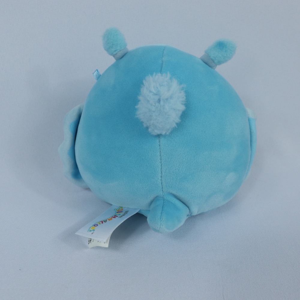 Josa The Sea Slug 5" Squishmallow Plush Stuffed‎ Animal Walgreens Exclusive - Picture 3 of 6